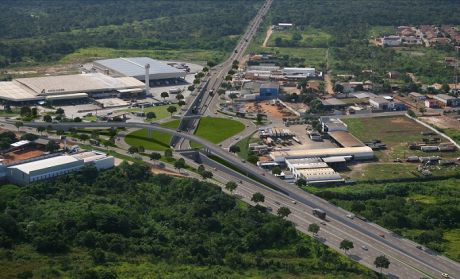 Secopa lança edital para duplicação da Avenida Arquimedes Pereira Lima