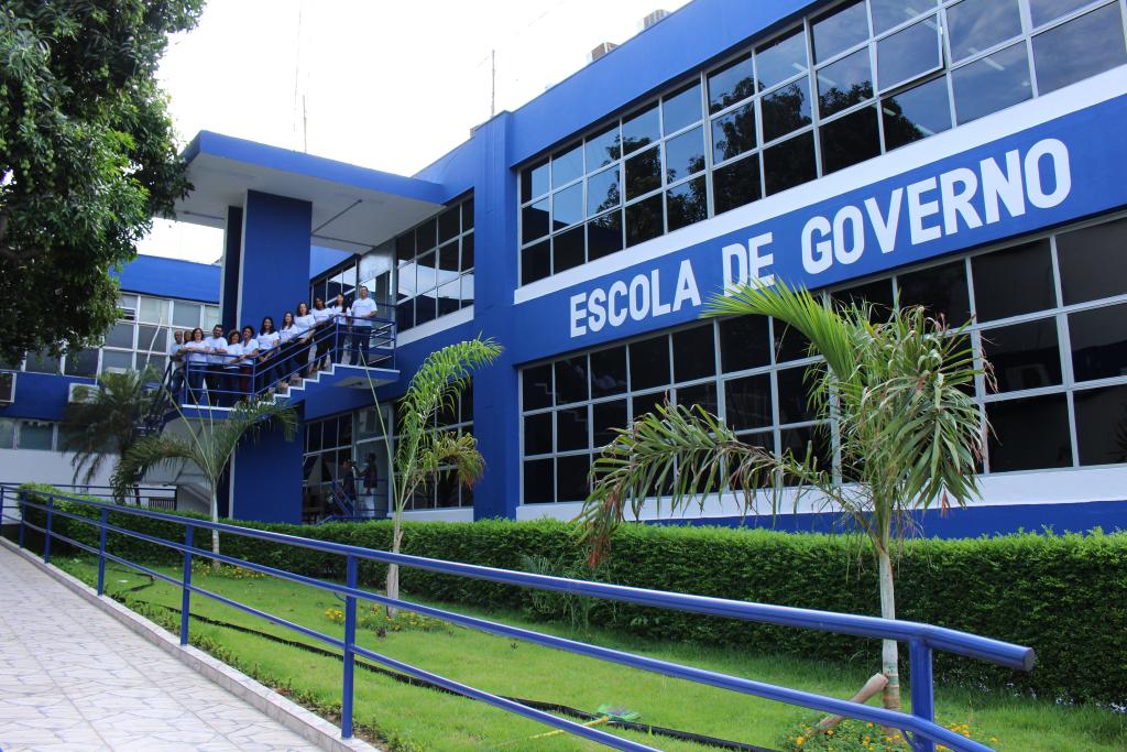 Escola de Governo de MT oferta vagas para capacitação em licitação, contrato e risco