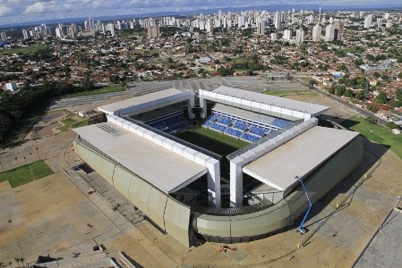 Decreto fixa ponto facultativo em dias de jogos da Copa do Mundo