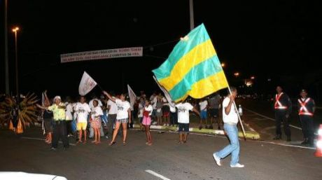 Polícia Civil promove seminário voltado aos preparativos da Copa de 2014