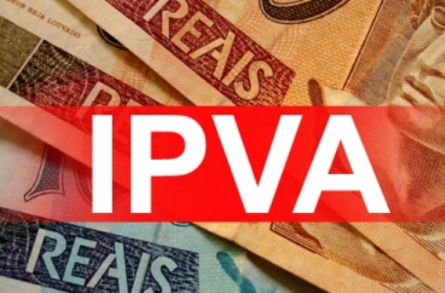 Pague seu IPVA 8 e 9 até segunda-feira com desconto de 5%