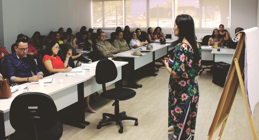 Comitê fará acompanhamento da política de gestão de pessoas do Estado