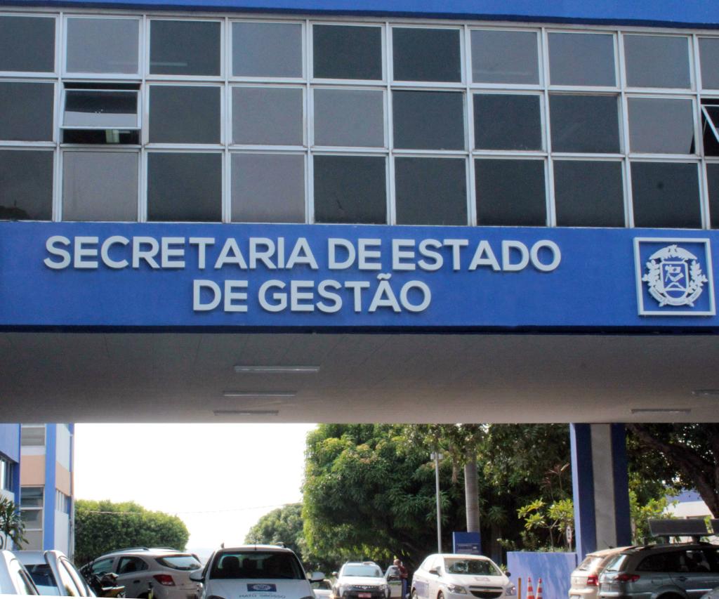 Seplag suspende audiência pública