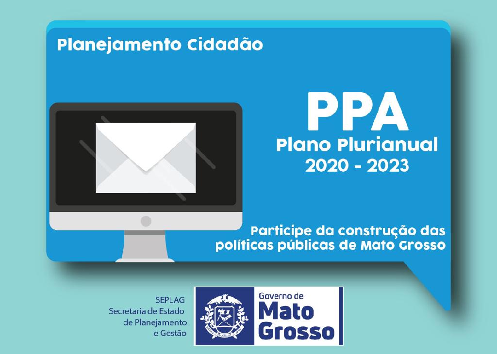 Prazo para consulta pública sobre metas do governo termina hoje (20)