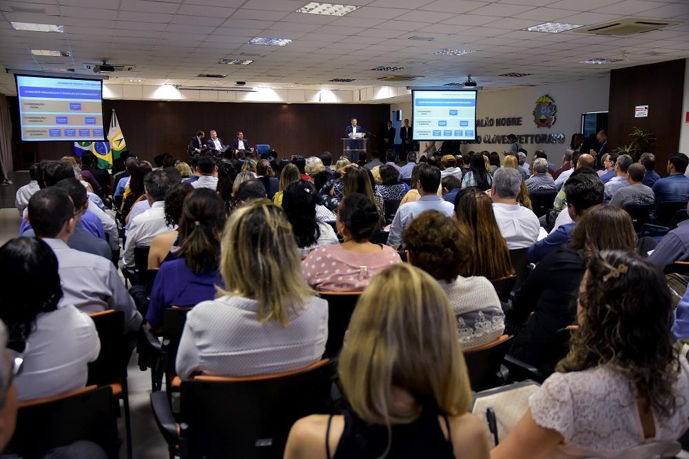 Governo abre período de trabalho técnico do Plano Plurianual