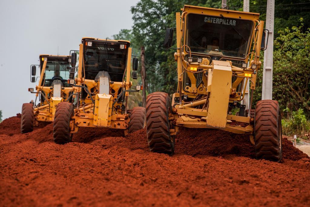 Governo destina R$ 848 mi de Fethab para as 141 prefeituras