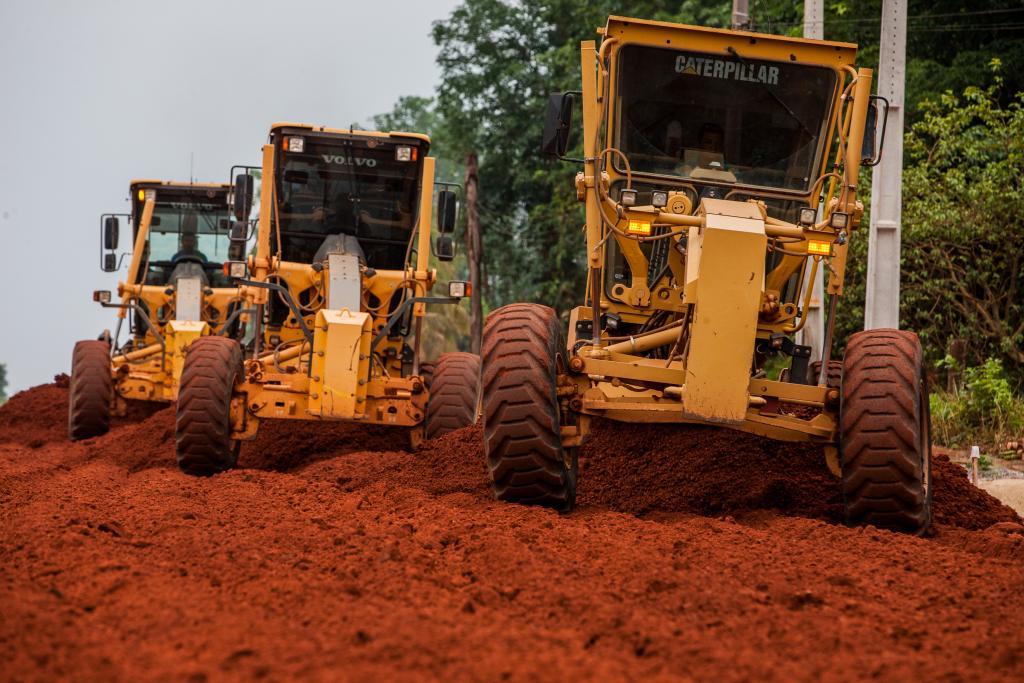 Governo destina R$ 754 milhões do Fethab para prefeituras