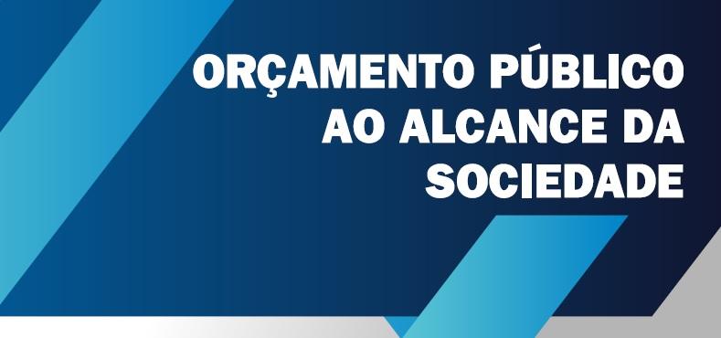 Seplan abre inscrições para nova turma de curso sobre orçamento público