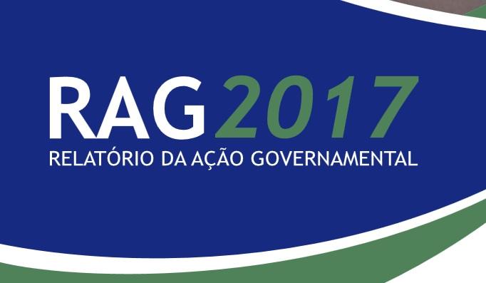 Seplan disponibiliza relatórios das ações do governo em 2017