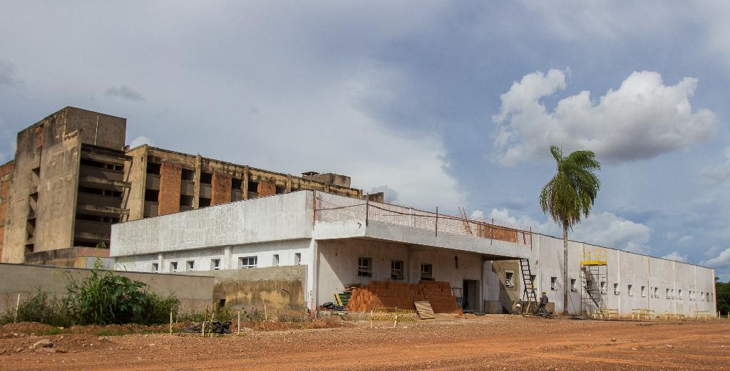 Governo investe R$ 26 milhões recuperados em saúde, educação e segurança