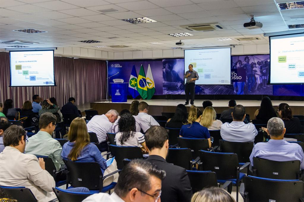 Fórum Estadual de Convênios propõe orientação continuada aos municípios