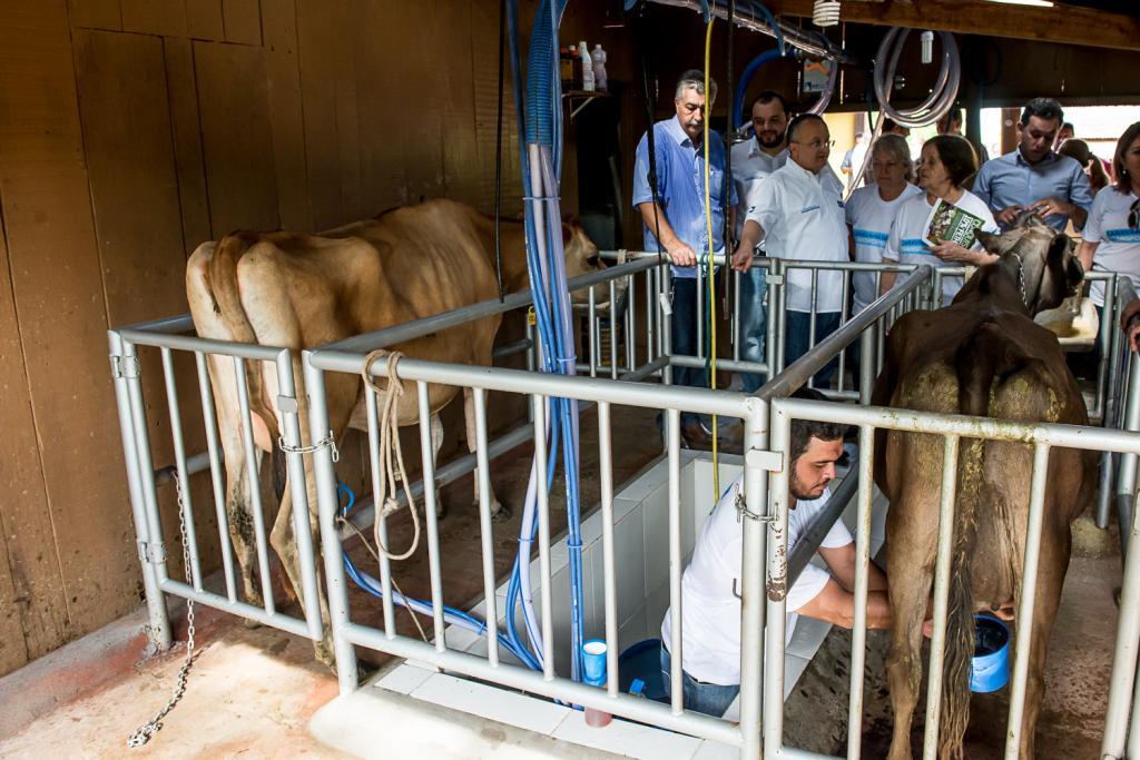 Governo destina R$ 2 milhões para agricultura familiar da região Oeste