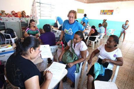 Silval Barbosa destaca Mutirão Rural da Cidadania no Bom Dia Governador