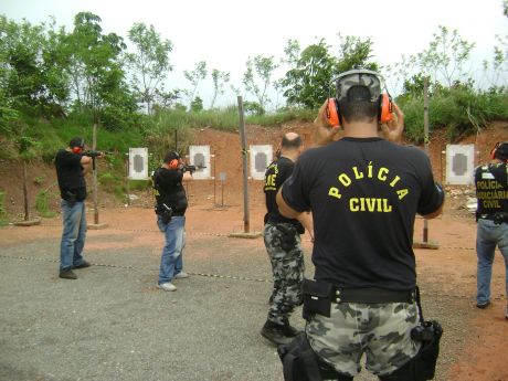 Nomeados aos cargos de escrivão e investigador tomarão posse no dia 13 de março