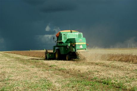 Mato Grosso da um salto de desenvolvimento