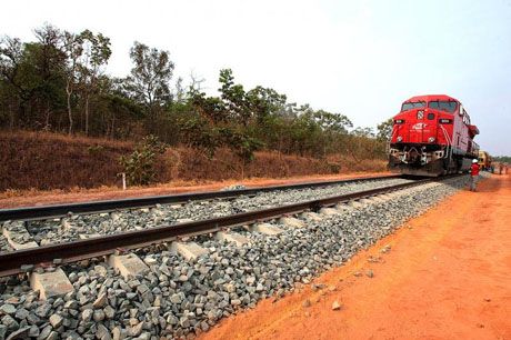 Governo do Estado articula ligação entre as ferrovias Oeste-Leste (Fiol) e Centro-Oeste (Fico)