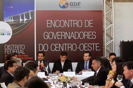 Centro-Oeste forma grupos de trabalho para integração nas áreas tributária e econômica