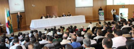 Palestra orienta gestores sobre responsabilidade dos agentes públicos